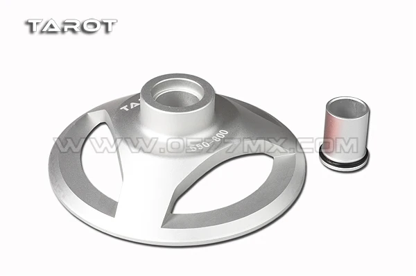 Tarot Helicopter Parts 550-800 New Swashplate Leveler TL2233-03 Orange / TL2233-04 Silver