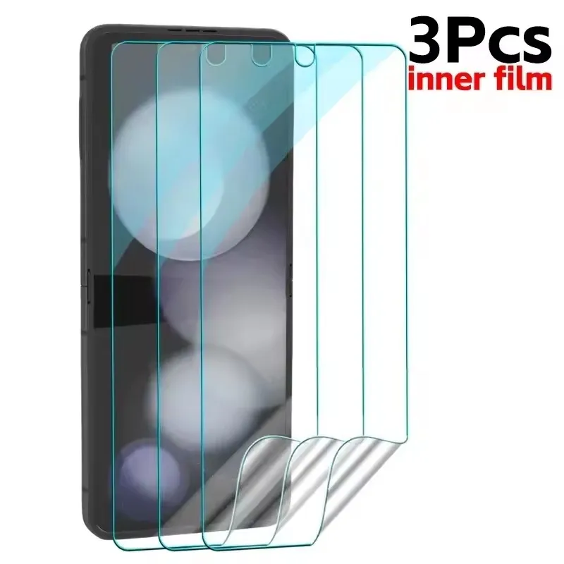 3Pcs Hydrogel Film …