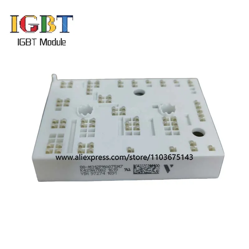 

Module IGBT K420A4001 K420A4002 K420A4053 K427A4001 K427A5001 K429A4001 K429A5001 K429A7002