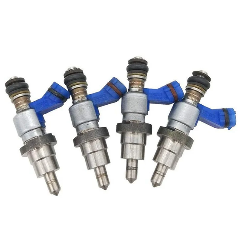 

1Pcs Fuel Injectors For Toyota RAV4 Avensis 1AZFSE 2AZFSE 2.0L 2003-2008 23250-28090 23209-28090 Component-AS55