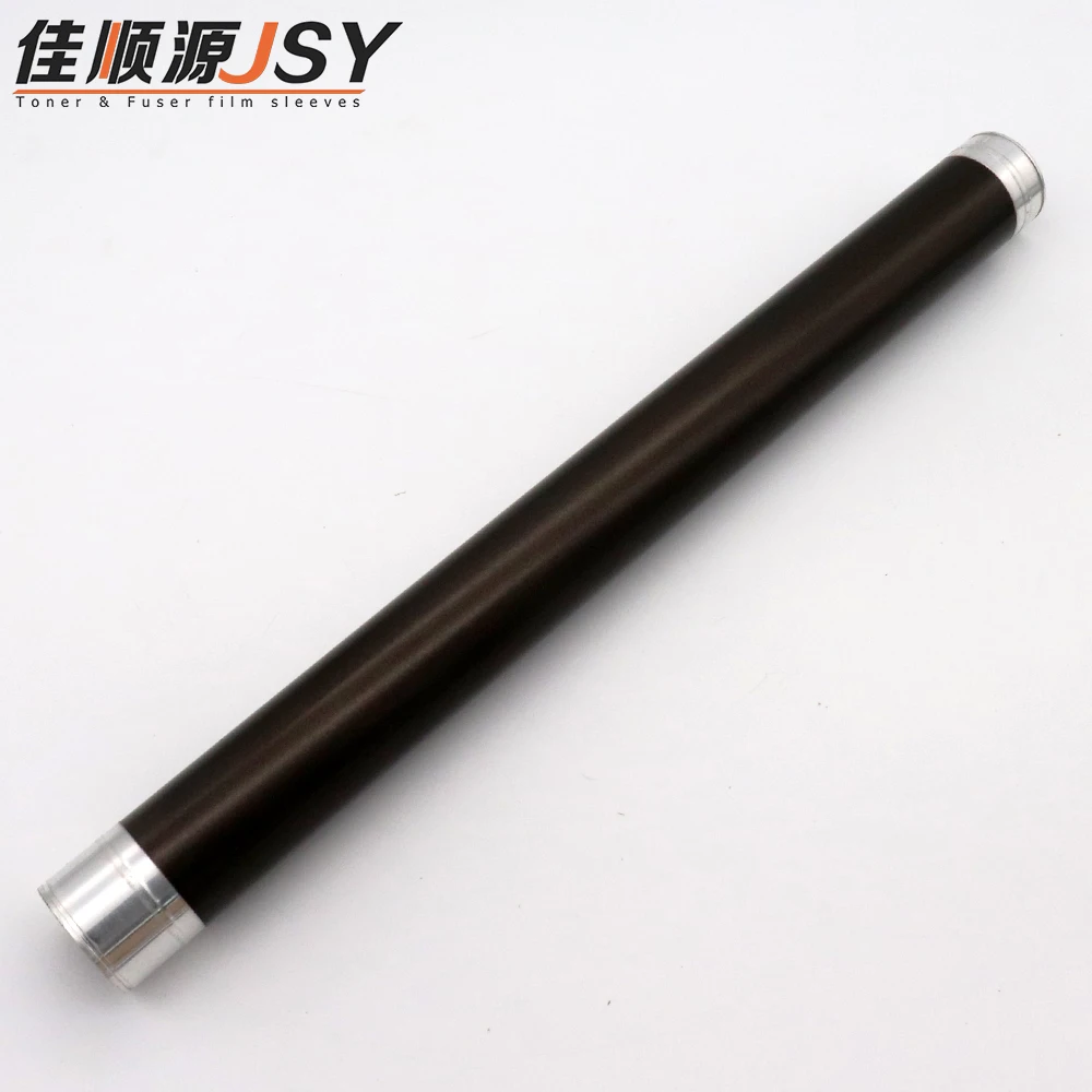 1PCS 6LH58424000 Fuser Upper Heat Roller for Toshiba 255 256 305 306 355 356 455 456 4530 457 357 506 507 257 205L 205SE 206L