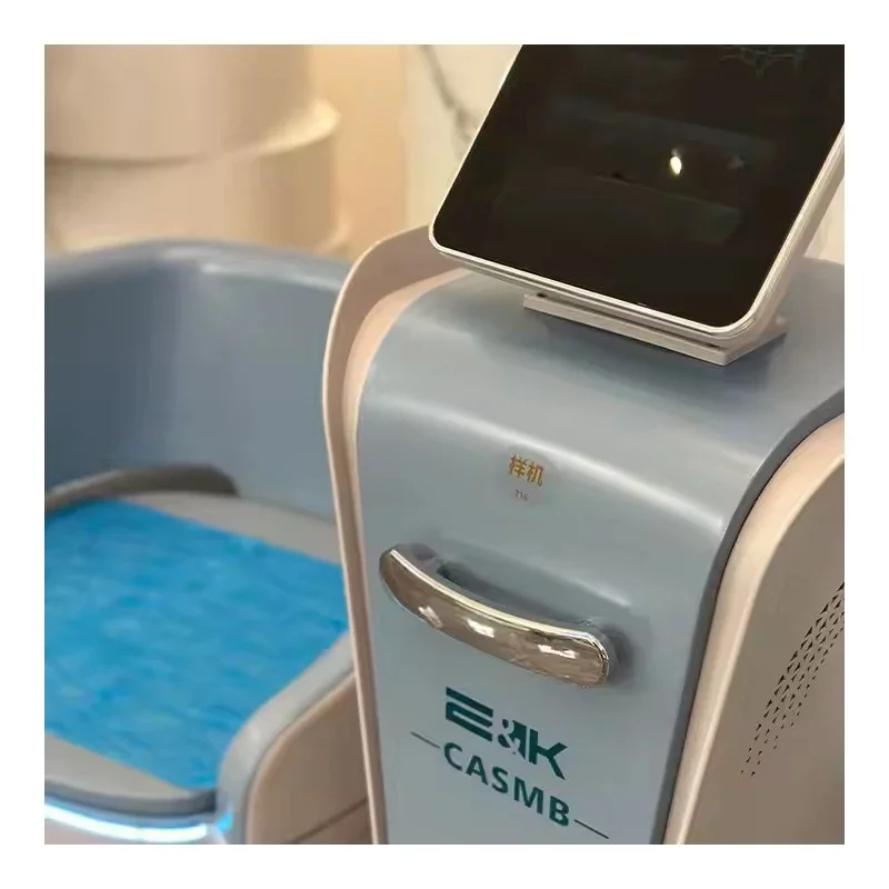 

2024, хит продаж, кресло для тазового дна EMS, послеродовой ремонт, упражнения для мышц таза, кресло EMS