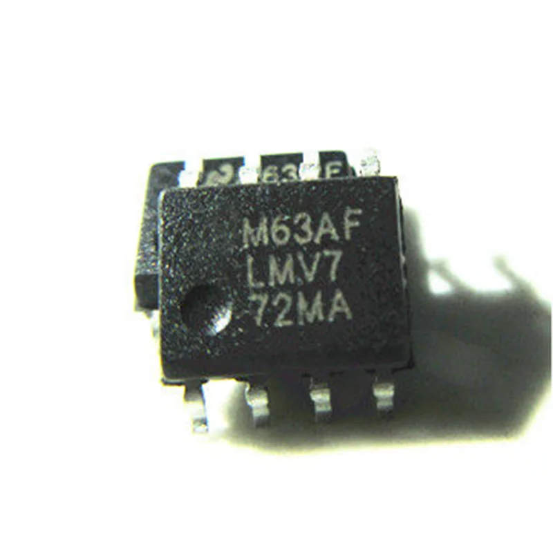 10 sztuk/partia LMV772MA LMV772 SOP-8
