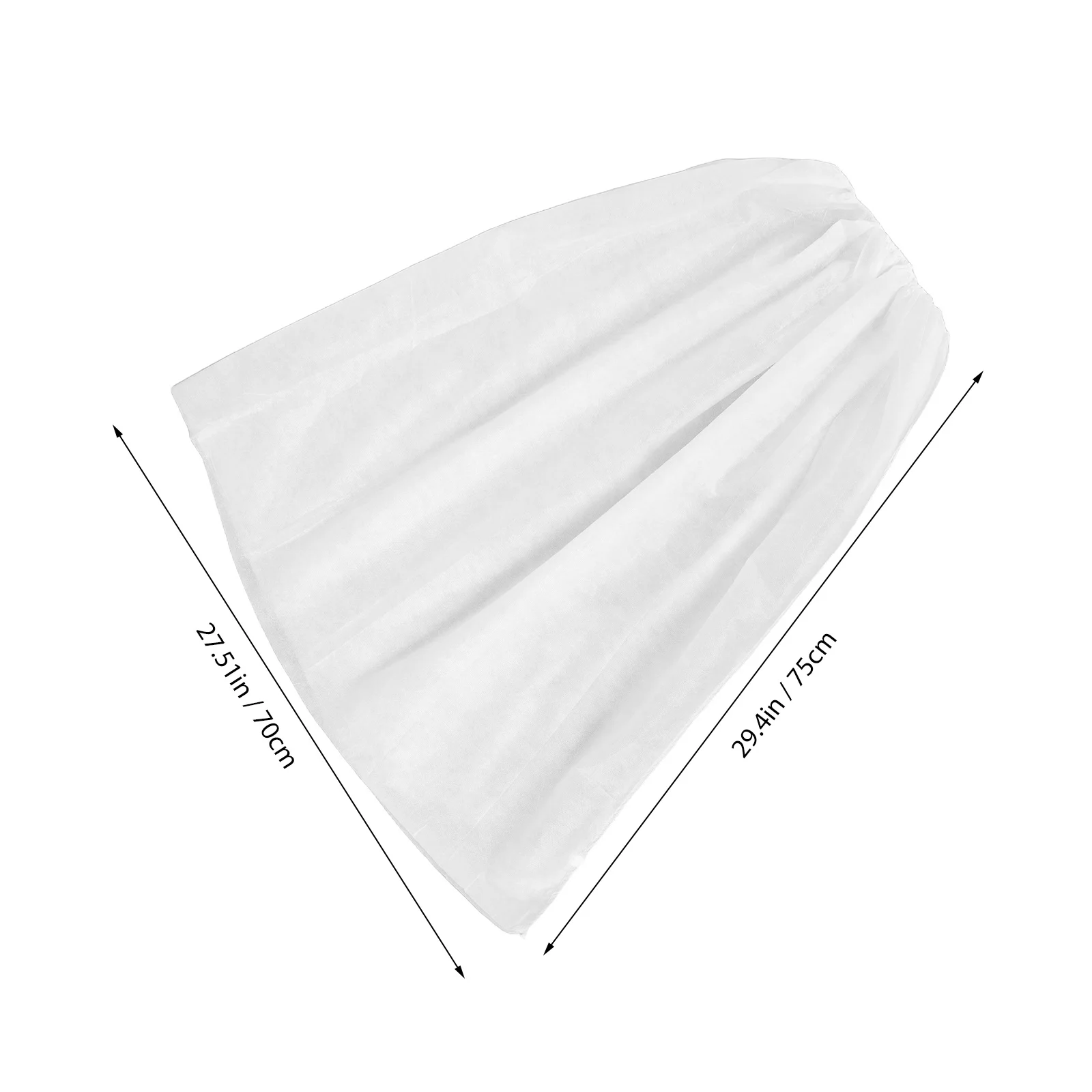 16 قطعة منشفة استحمام للاستعمال مرة واحدة لينة غير المنسوجة حمام التفاف للنساء فندق سبا ساونا صالون تجميل السفر الاسترخاء سبا فستان الوجه #6