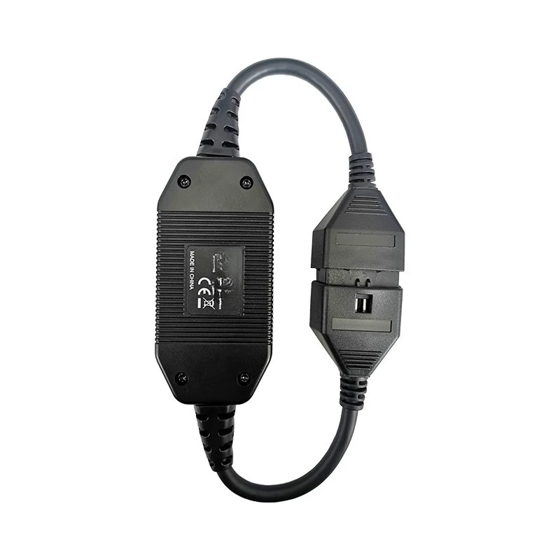 X431 adapter PRO3S universal CAN-FD protocol