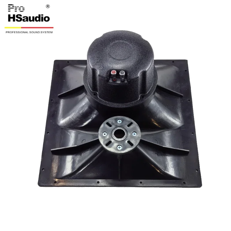 New High and Middle Range Horn For PRO Audio Cabinet ,400L*400W*297H