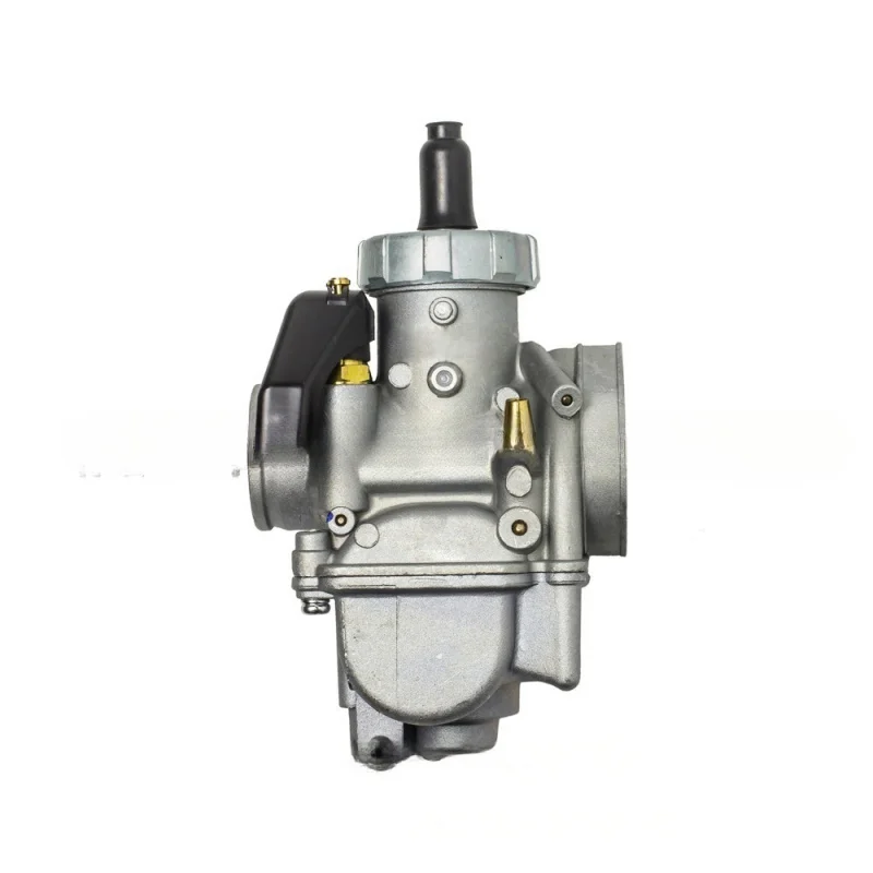 المكربن للدراجات النارية متوافق مع تعديلات DASH 26mm PE26 وKX80 وKX100 وKX125 وNSR140 LLL