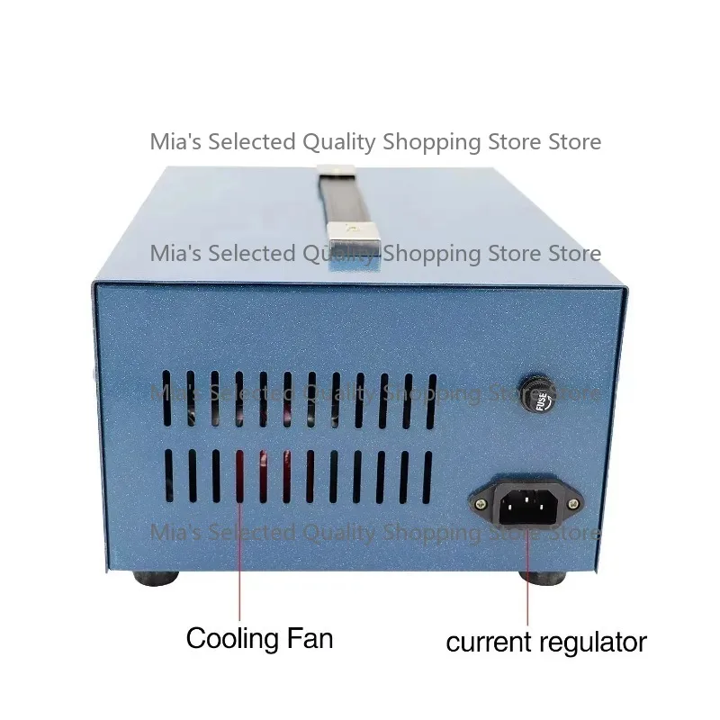 DX-50A Plasma Welde…