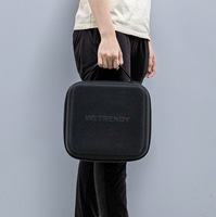 For Dangbei D5X Projector Portable Storage Bag Anti-Pressure Hard Case Protective Cover