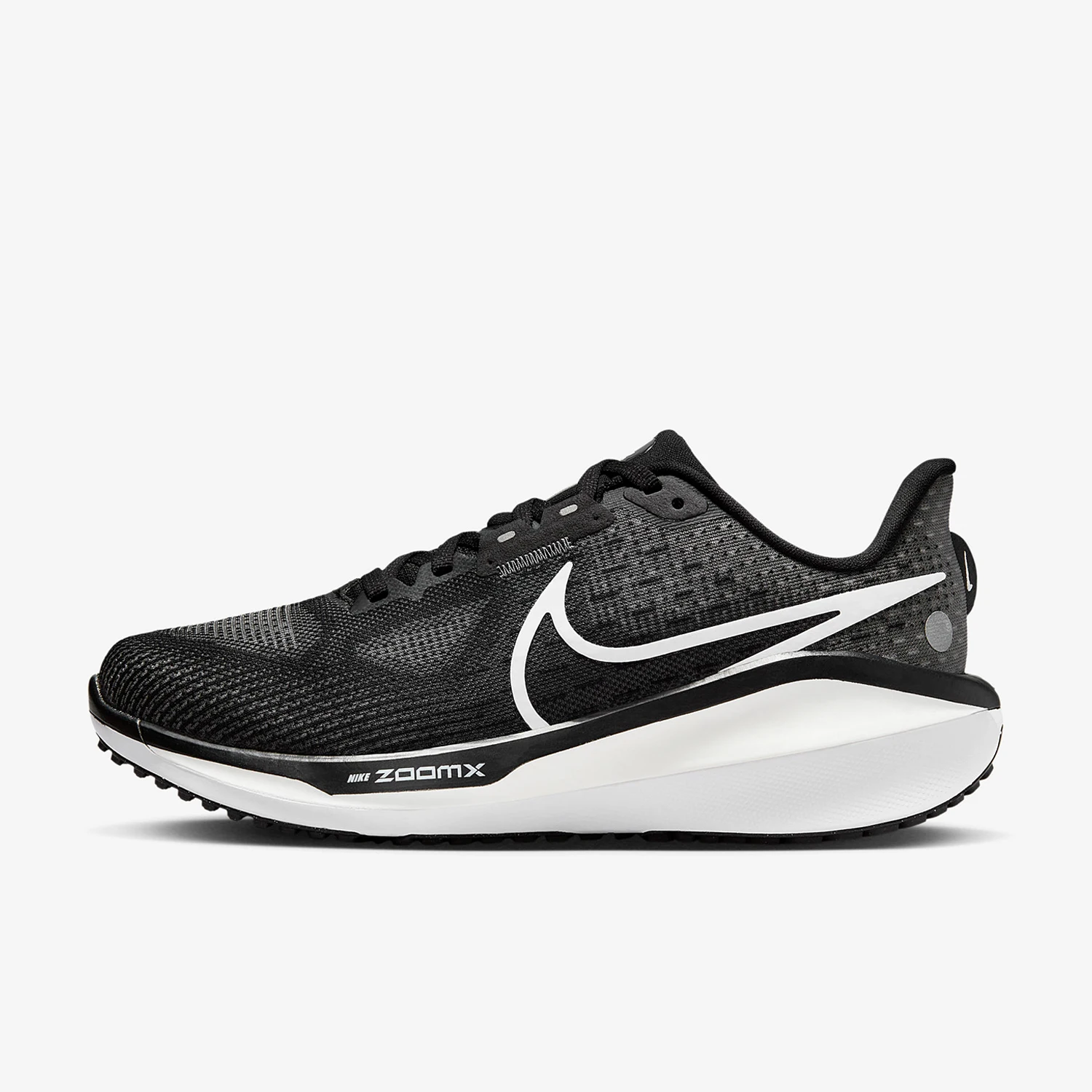 

Nike Official Authentic Vomero 17 Unisex Breathable Cushioned Durable Low-Top Running Shoes FB8502