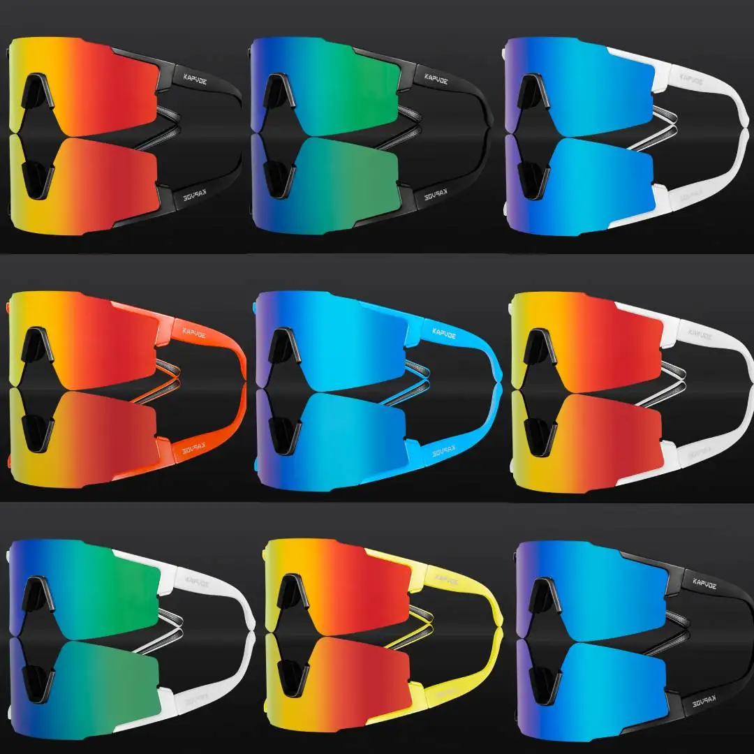 Kapvoe Cycling Sung… - image