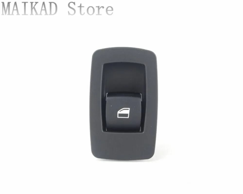 Front Window Lifter Switch Button Window regulator Switch for X5 E70 3.0d 3.0si 3.5d 4.8i X6 E71 E72 61316945874