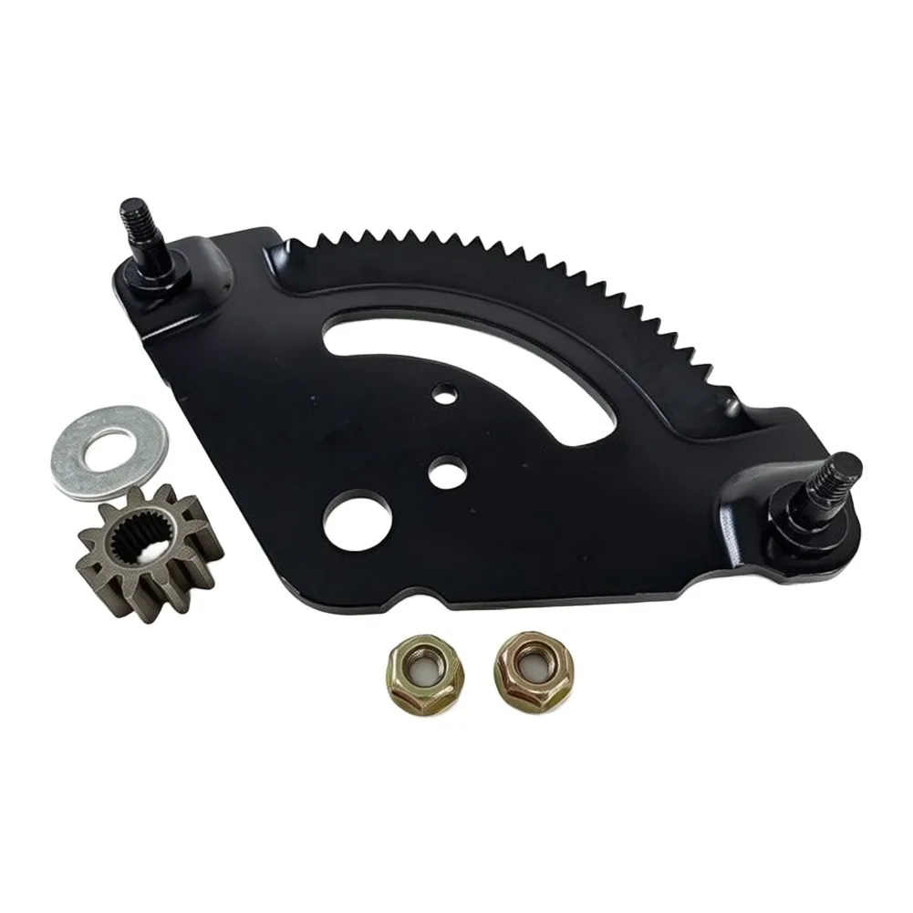 For Cadet 717-1550 Gear Repair Parts Steering Gear Kit Improved Responsiveness Precision-engineered Components