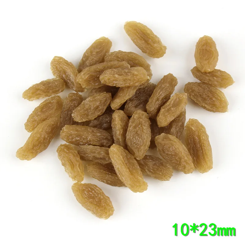 50g Artificial Rice Peanut Grain Miniature Simulation Fake Food Slime Filler Photo Props Phone Embellishment Accessories Crafts