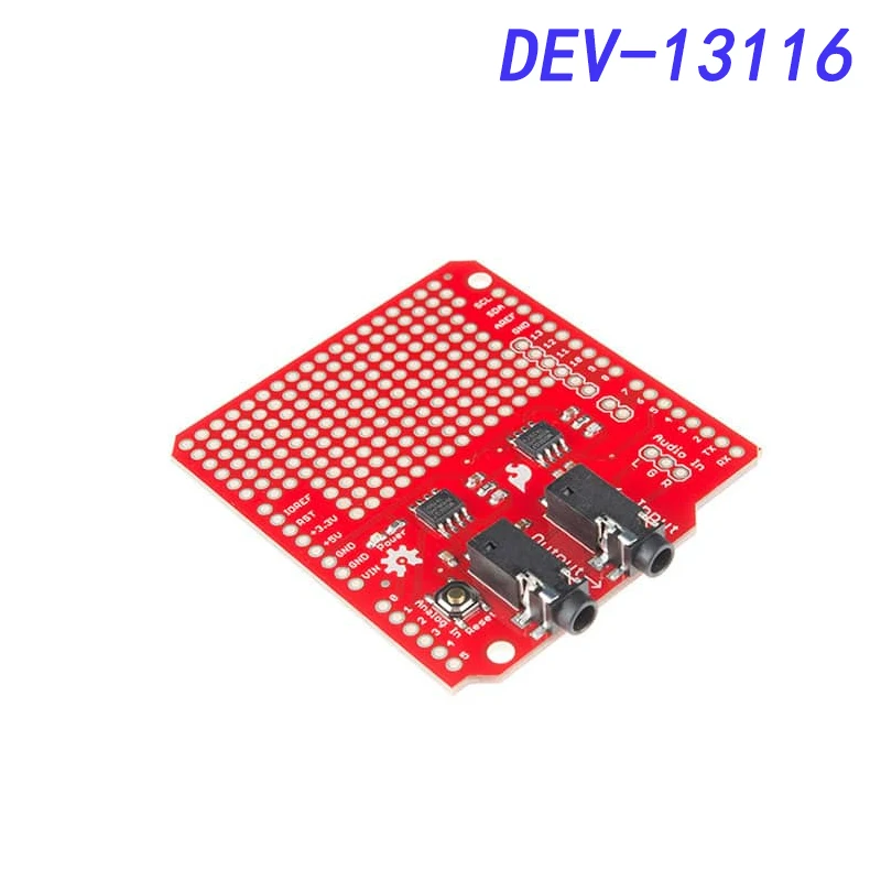 

DEV-13116 Spectrum Shield module