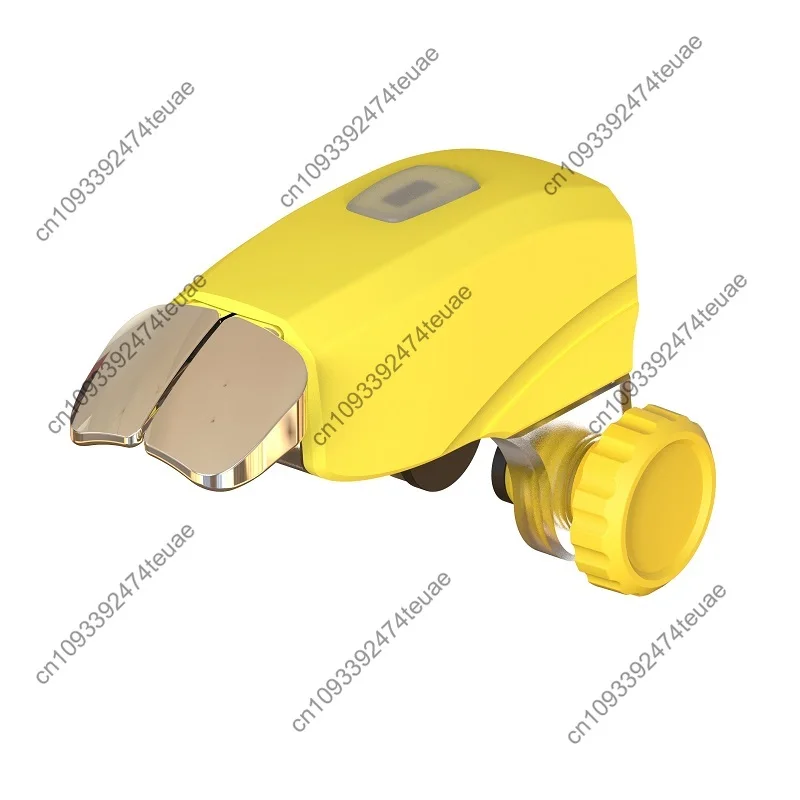 

Артефакт связи с четырьмя пальцами, автоматическое точечное соединение, вспомогательная кнопка давления, механические беспроводные периферийные аксессуары