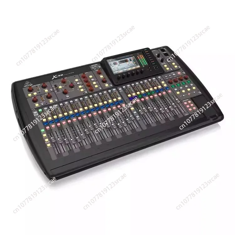 X32 Digital Mixer Professional Commercial Performance Wedding Stage Bar Large-scale Performance