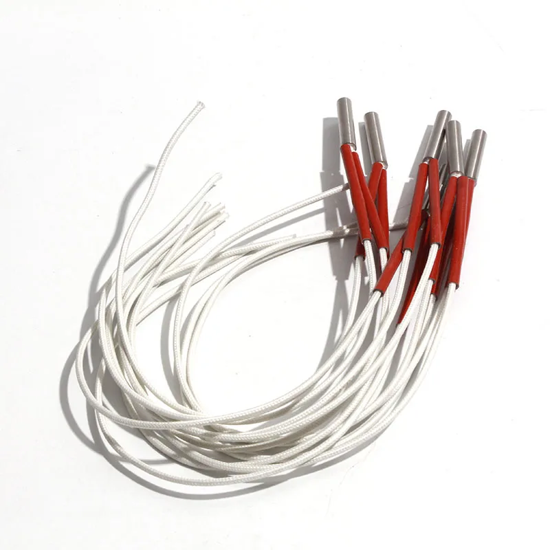 LUJINXUN-تسخين القالب ذو طرف واحد ، تسخين القالب ، من من من من من من من ؟ ، 8 من من من من من من من ؟ ، 65 ، 68 ، 70 ، 75 ، 304SUS Tube ، AC220V ، نقبل حسب الطلب ، 5 + لكل لوت