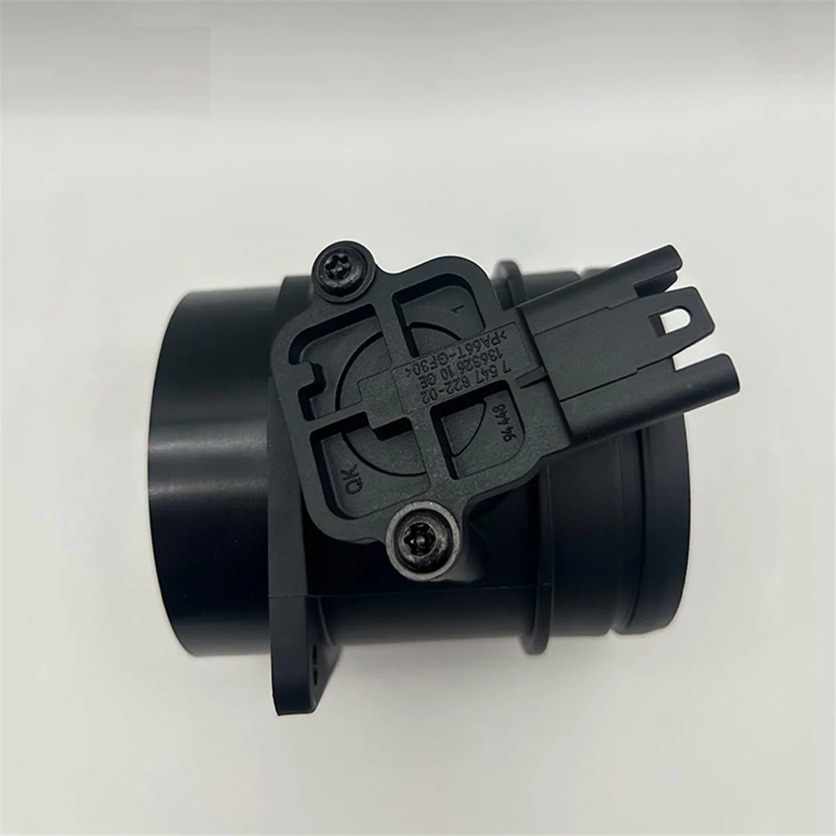 เซ็นเซอร์วัดการไหลของอากาศ MAF 1371 7565691 -01 13717565691 7565691   สําหรับ BMW E81 E82 E84 E87 E88 E90 E91—L49A