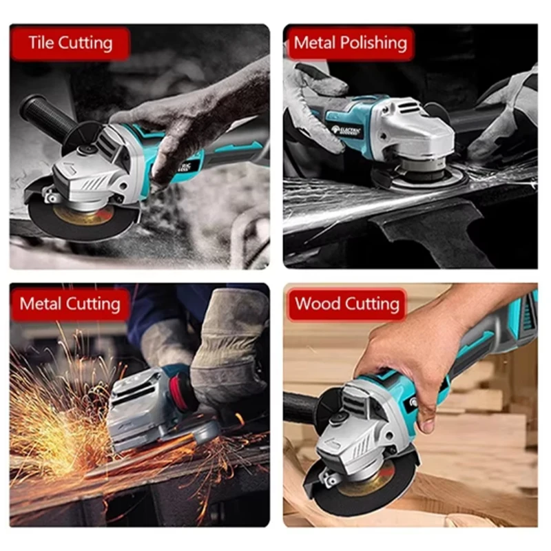 🍉Makita Original Li…