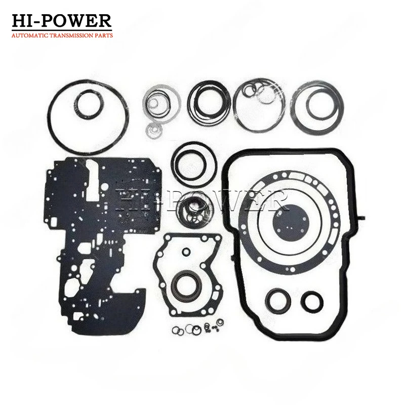 

722.4 Automatic Transmission Clutch Oil Seal Overhaul Kit Gasket For MERCEDES BENZ Car Gearbox Repair Kit 722.4