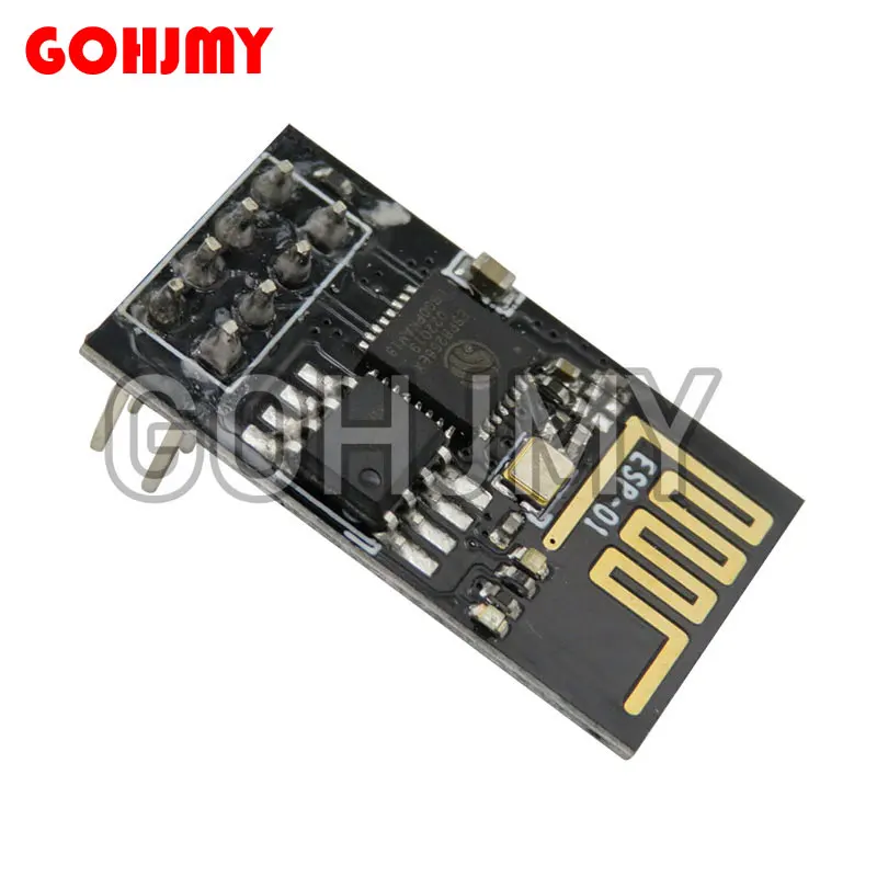 USB to ESP8266 WIFI module ESP-01 ESP-01S adapter board computer phone WIFI wireless communication microcontroller development