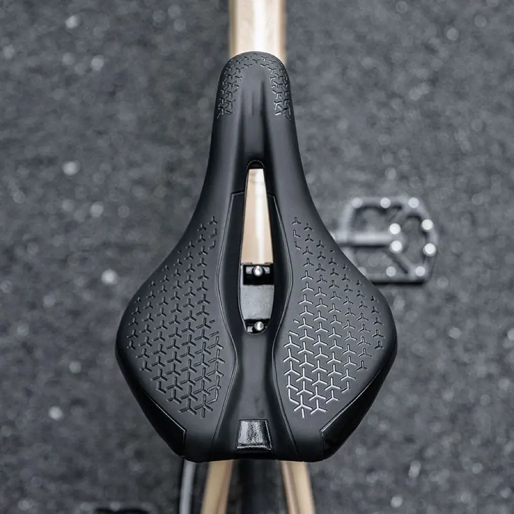 

Bicycle saddle for mountain bike , road bike, universal 7x7mm rail