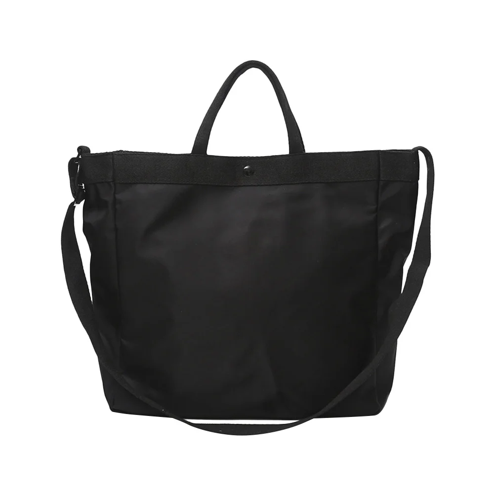 1Pcs Travel Bag Large Capacity Durable Portable Outdoor Fitness Yoga Multipurpose Handbag Durable Travel Bag Yoga Fitness Pouch