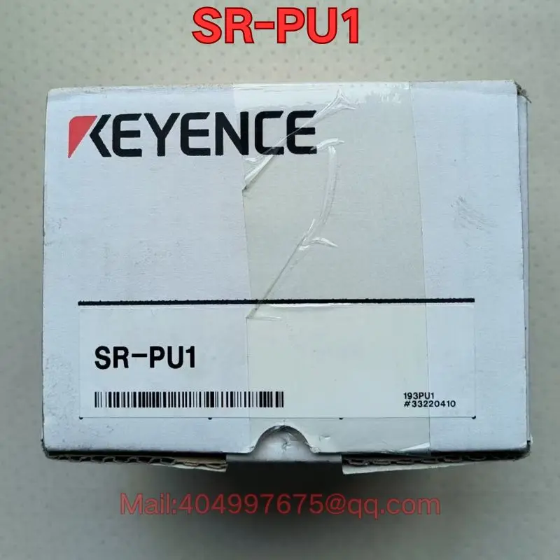 New SR-PU1 Laser Sc…
