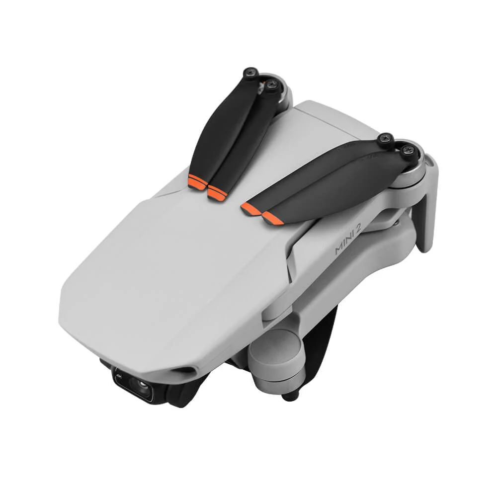 Hélices de Repuesto para Dron DJI Mini 2/Mini SE/Mini 2 SE/Mini 4K, Accesorios de Hélices de Bajo Ruido y Liberación Rápida