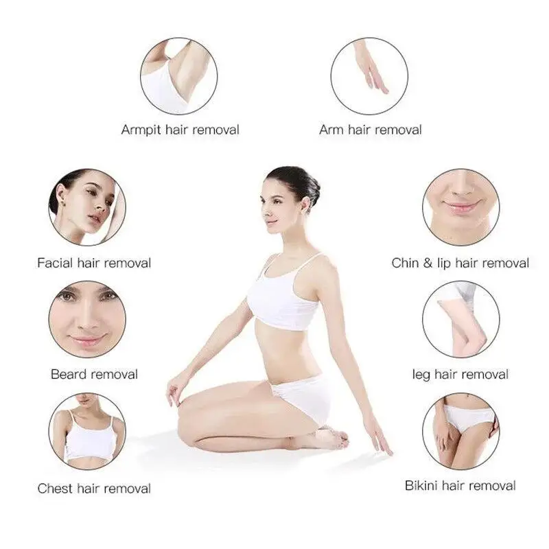 

Diode Laser Hair Removal Machine 755 808 1064nm Permanent Painless Freezing Point Technology High Power for Skin Rejuvenation