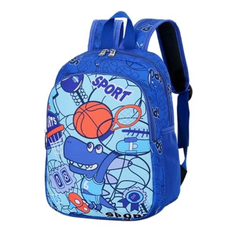 

Toddler Cute Backpack Little Cartoon Travel Lightweight Bag Daypack For 3 Girls Boys
