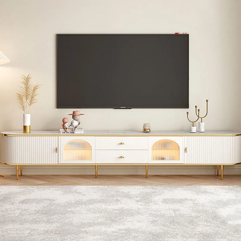 Entertainment Modern Tv Stands Consoles Floating Mainstays Pedestal Tv Table Display Meuble Tv Suspendu Theater Furniture