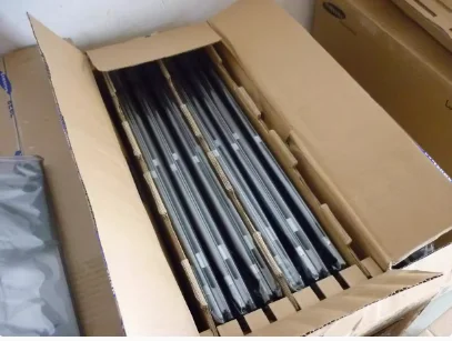 Used LCD Monitor Factory M215HAN01.2 T215HVN01.0 M215HW02V. 0 For Advertising Machine