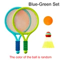 Blue Green Set