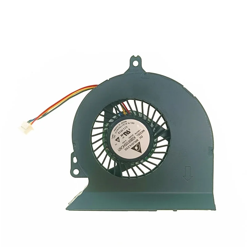 Ventilateur de refroidissement pour processeur d'ordinateur portable, Latitude 5250, E5250, 0DTDHM, DTDHM, DC28000EESL, EG 50050S1-C430-S9A, 5V, 0,45 A, Nouveau, Original