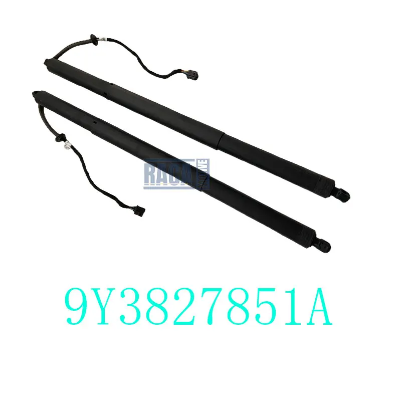 Electric Power Hatch Lift Supports For Porsche Cayenne Coupe (9YB) 2019- 9Y3827851A 9Y3827851B 9Y3827851C 9Y3827851