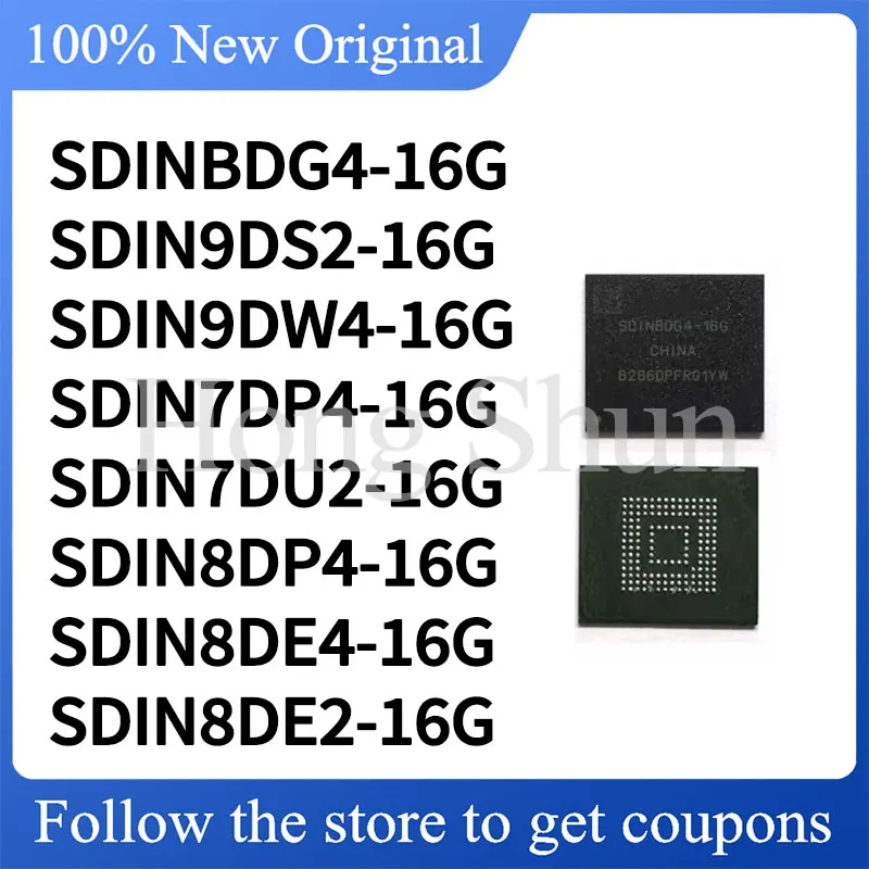 Phone Case SDINBDG4 SDIN9DS2 SDIN9DW4 SDIN7DP4 SDIN7DU2 SDIN8DP4 SDIN8DE4 SDIN8DE2-16G Phone Case