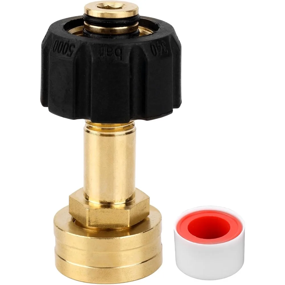 M22-14Mm X 3/4 Fgh …