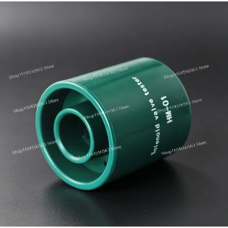 

HM-01 Professional Solenoid Valve Tester Magnetic Activator for Cold Storage HVAC Refrigeration Repair