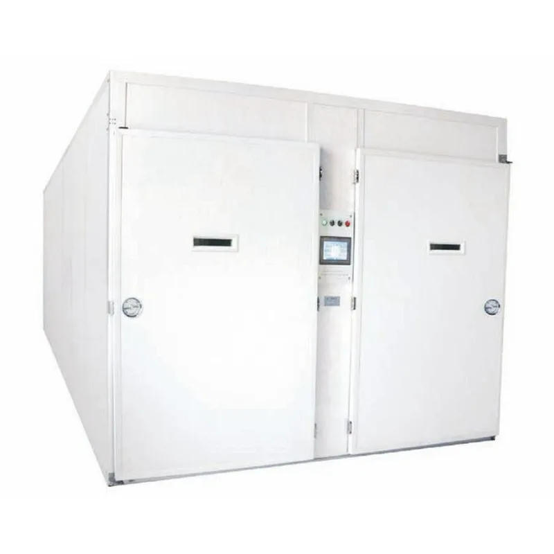 High Quality Still Air Egg Incubator Hatching Equipment for Chick