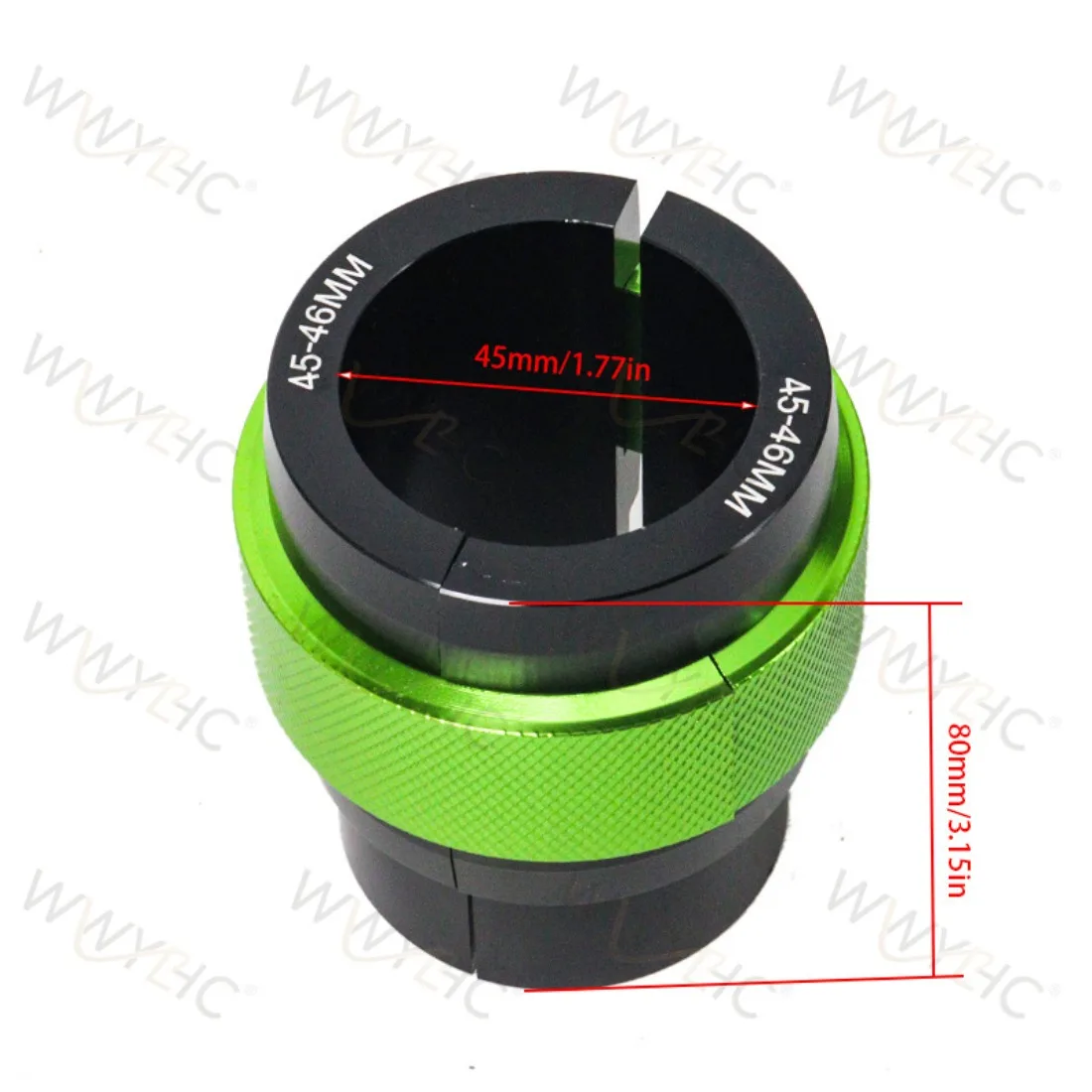 Off-road Motorcycle Shock Absorber Repair Tool Removal and Installation Shock Absorption Repair Oil Seal Wrench Universal