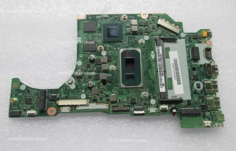 A315-58 A515-56G N20c5 S50-53 Motherboard LA-K092P 093p