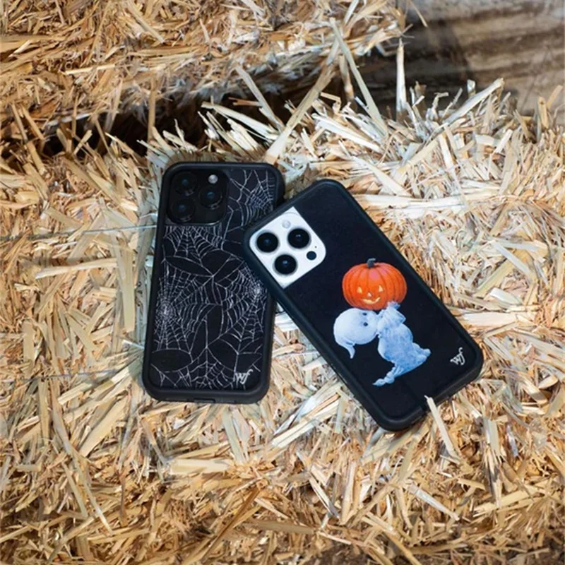 Wildflower Hallowee… - image