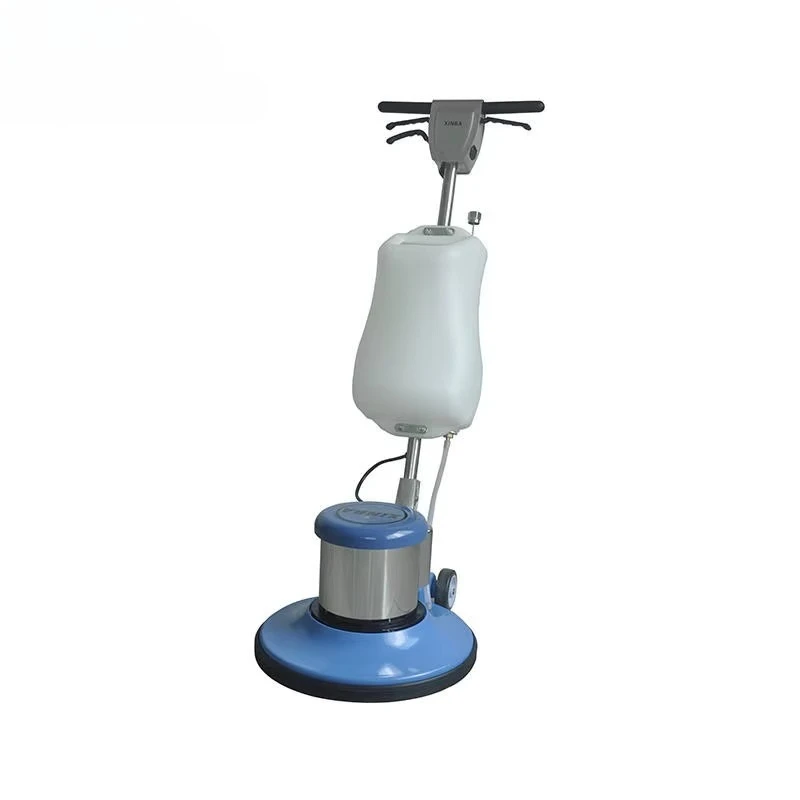 

High Pressure Surface Cleaner Burnisher Floor Washing Machine Electric Floor Robot Industrial Auto-Cleaning Burnisher