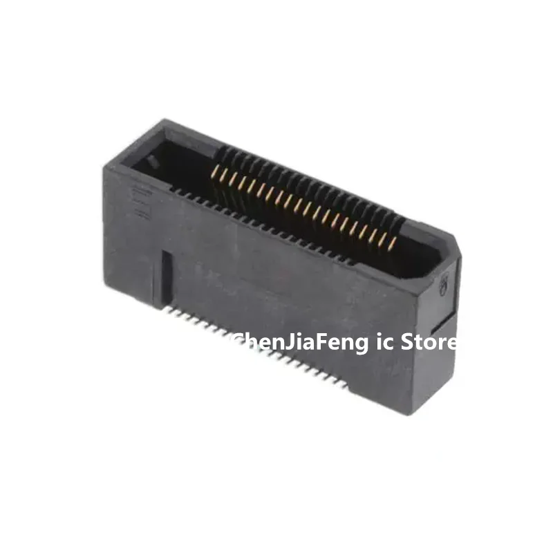 1PCS~10PCS/LOT  ERF5-020-07.0-L-DV-K-TR  ERF5-020-07.0-L-DV  40pin   0.5mm  New original