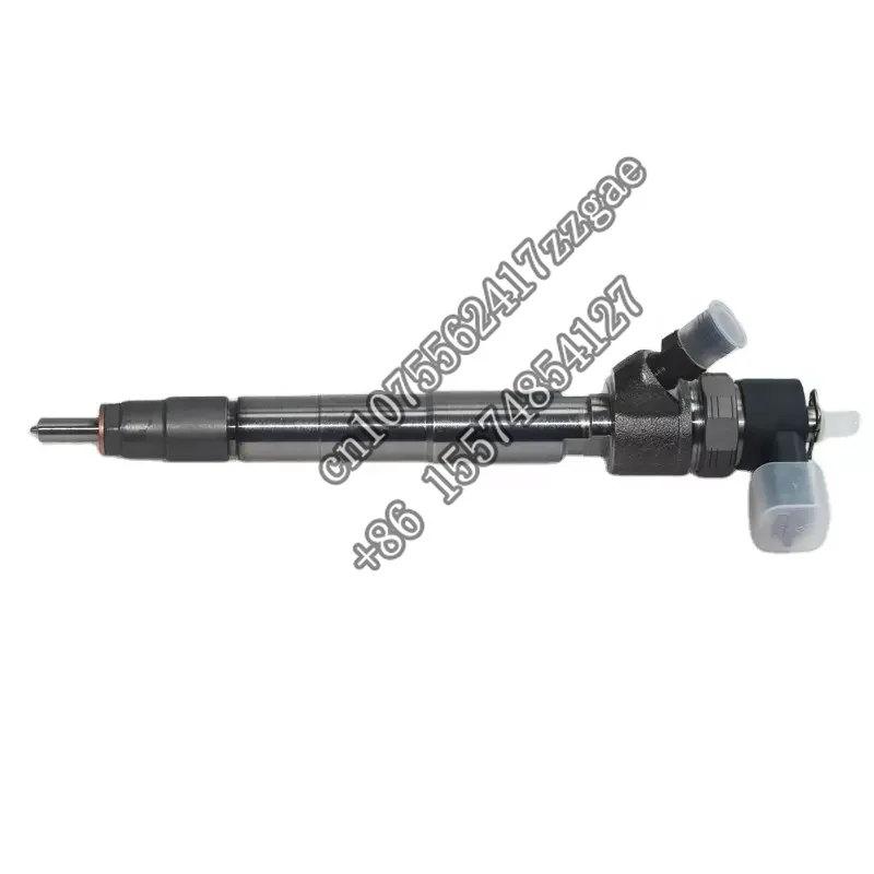 New arrived  ISF2.8  motor part Fuel injector 5258744 5309291 0445110376 0445110594