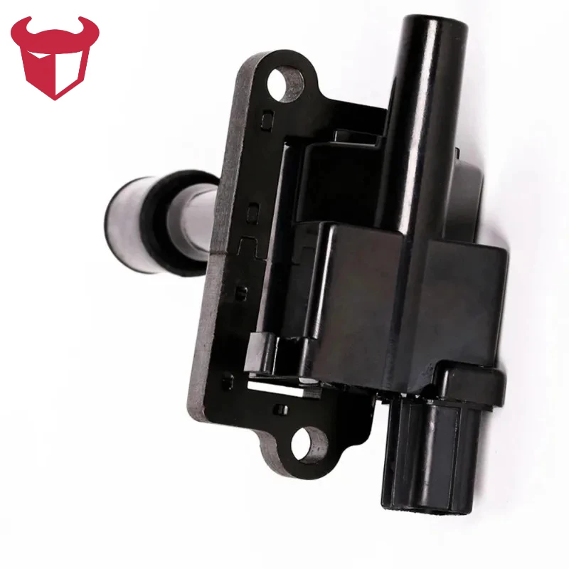 High Quality H6T20171 MD325052 Ignition Coil fit for Mitsubishi Lancer Station Wagon Mirage Saloon CM5A FTO 2.0 V6 4G93 1.8 4WD