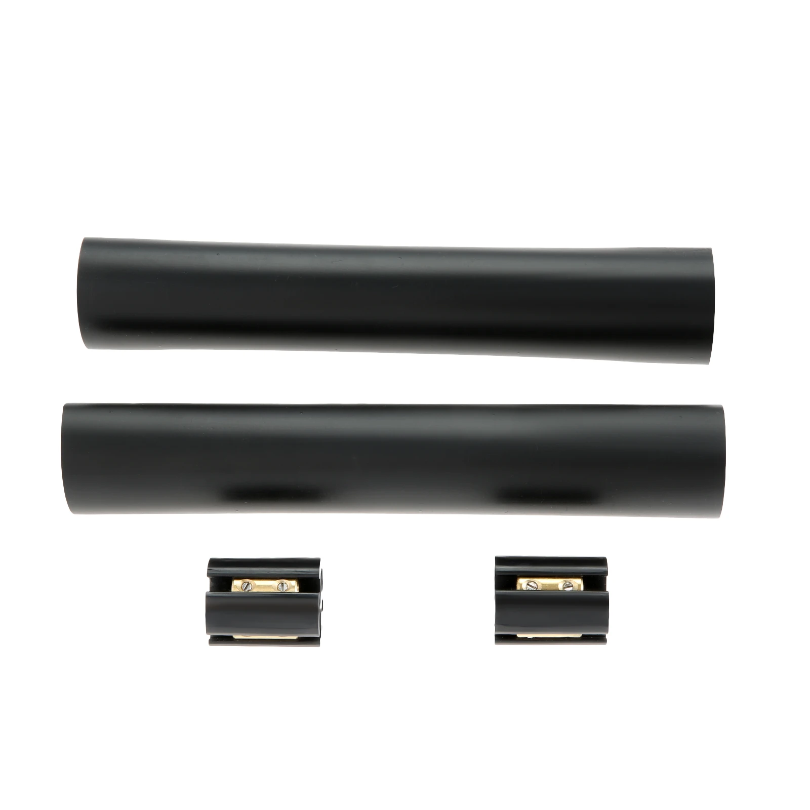 For Larger Wires Features Portable Connectors Ideal Underground Wire Splice Kit for Outdoor Projects and Heavy Duty Applications