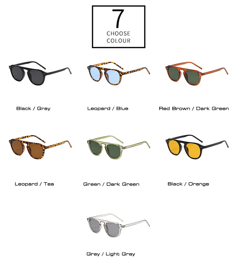 SO&EI Retro-Sonnenbrille mit quadratischen Nieten für Herren, modisch, dunkelgrün, UV400, trendige Damen-Sonnenbrille – Detail 5
